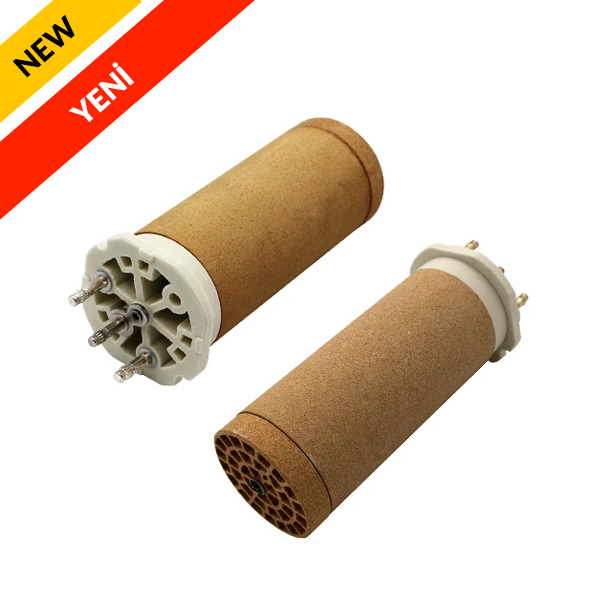 Leister Type Heaters